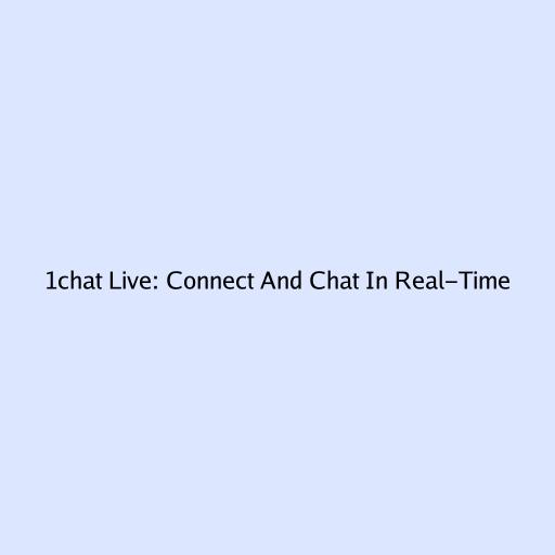 1chat