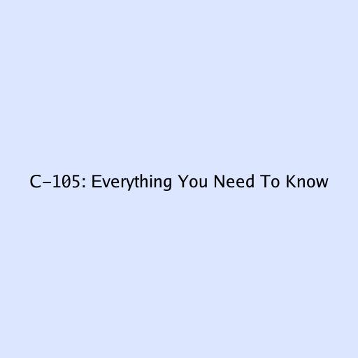 C-105: