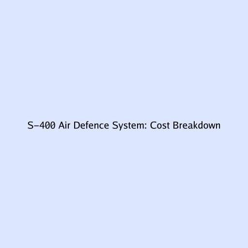 S-400